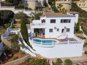 Villa Dalias
